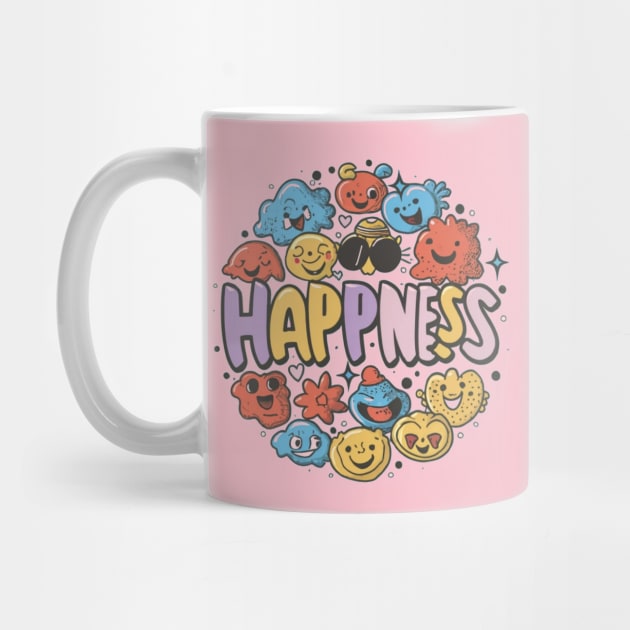 Happines by Ridzdesign